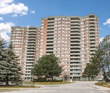 For Lease - 30 Thunder Grove Unit# 1406, Toronto, Ontario - Photo 6