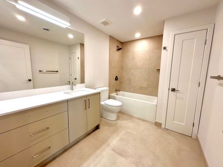 For Lease - 254 GARNEAU Street Unit# 4, Vanier and Kingsview Park, Ontario - Photo 3