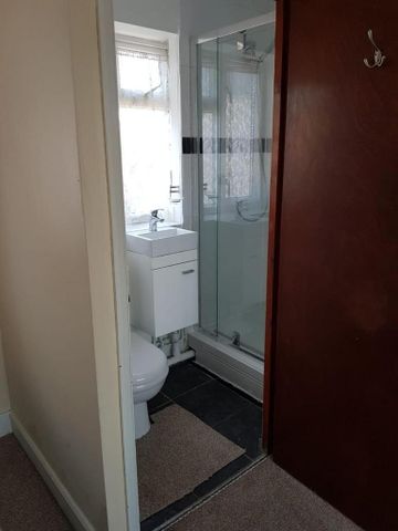 1 bedroom maisonette to rent - Photo 5