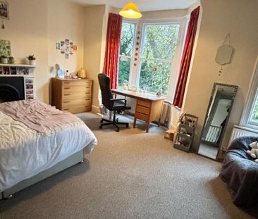 7 Devonshire Promenade, NG7 2DS, NOTTINGHAM - Photo 2