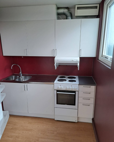 Thomsons väg 28C, Kryddgården - Foto 5