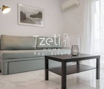 Διαμέρισμα για ενοικίαση Άγιος Σώστης (Νέος Κόσμος) - Photo 1