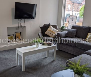 Parkfield Street, Manchester, M14 4PN - Photo 2