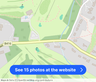 Park Road, Stoke Poges, SL2 - Photo 1