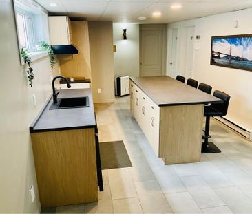 Chambre pour étudiant Cégep de Sherbrooke - Photo 3