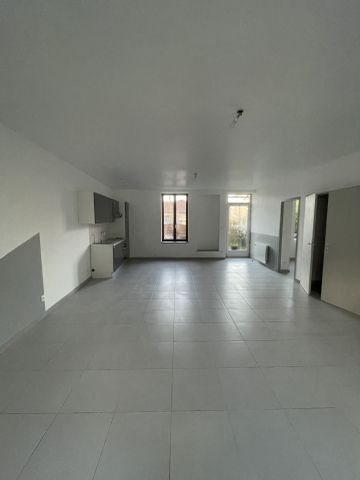 Location Appartement 3 pièces 68m² PONT A MOUSSON 54700 - Photo 3