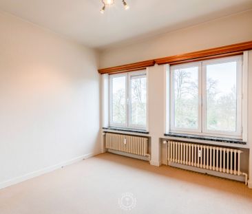 Centraal gelegen appartement met zicht op het stadspark - Foto 3