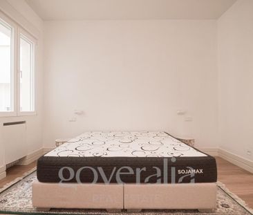 3 bedroom luxury Apartment for rent in Madrid, Autonomous Region of Madrid - Photo 5