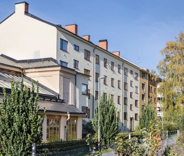 Kungsgatan 30 A, 75321, Uppsala - Photo 3