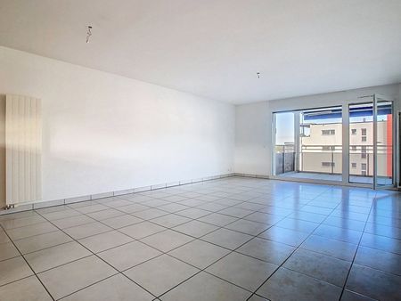 4.5 Zimmer, 122 m², 2. Stock - Foto 3