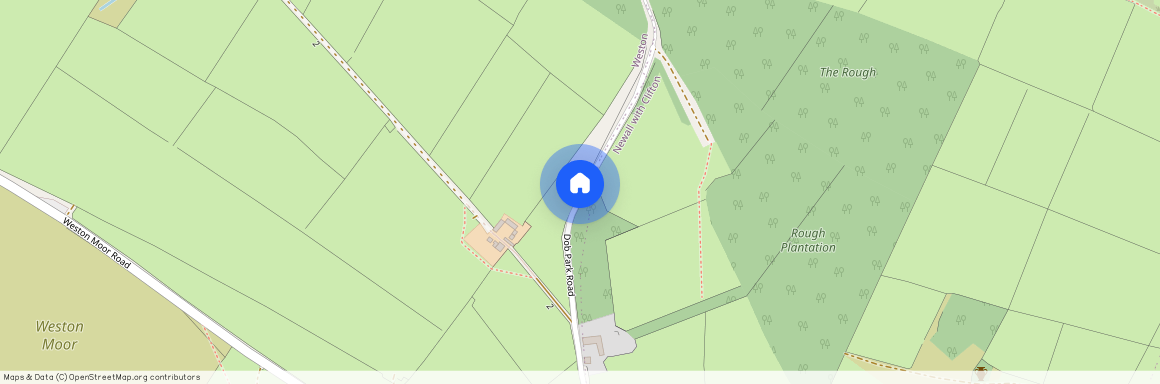 Dob Park, Otley