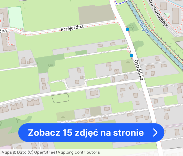 4 Pokoje | Szeregówka | Białołęka | Ogródek - Zdjęcie 1