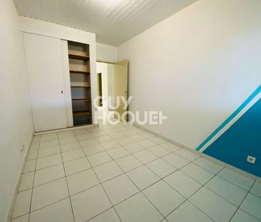 Appartement Matoury 3 pièce(s) 60.42 m2 - Photo 2