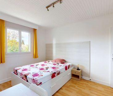 Location Appartement 20 m2 à Pontault-Combault - Photo 3