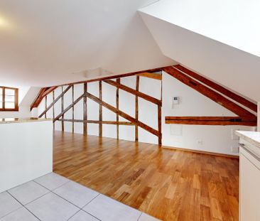 Logement au centre de Lausanne ! - Foto 6