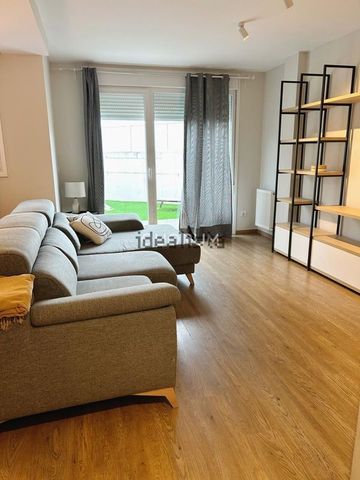 Alquiler de piso en Camino Entrambasaguas - Photo 5