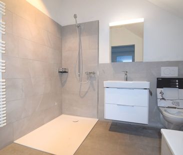 4.5 Zimmer, 115 m², 1. Stock - Photo 3