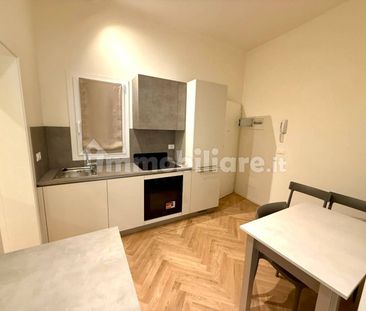 Monolocale via Luigi Carlo Farini 37, Centro Storico, Bologna - Photo 6
