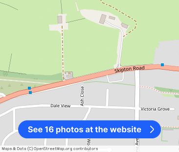 Skipton Road, Ilkley, LS29 - Photo 1