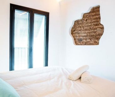 2 bedroom luxury Townhouse for rent in Marbella, Andalusia - Photo 3