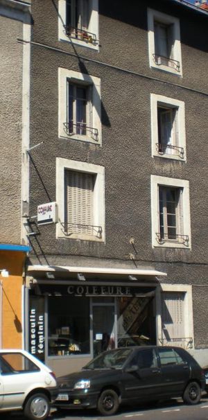 49, boulevard Lafayette, 63000, Clermont Ferrand - Photo 1