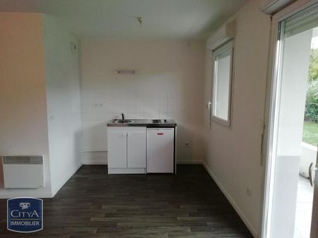 Location Appartement 2 pièces 52m² MAZINGARBE 62670 - Photo 3