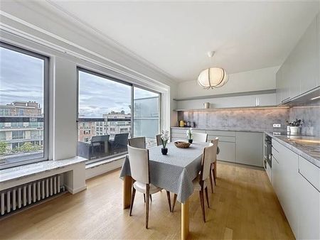 Penthouse te huur - Photo 3