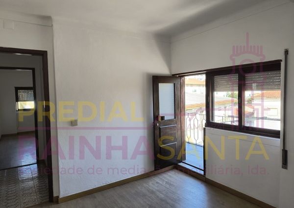 Apartamento T3 em Coimbra