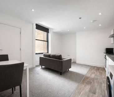 1 bedroom apartment to rent - Photo 5