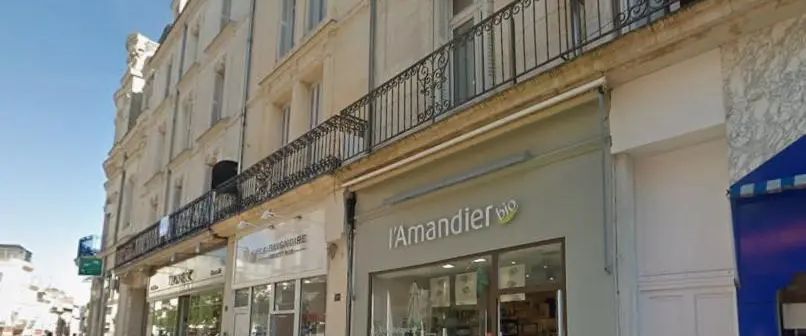 Appartement à louer 1 pièce 13.22m² - Photo 1