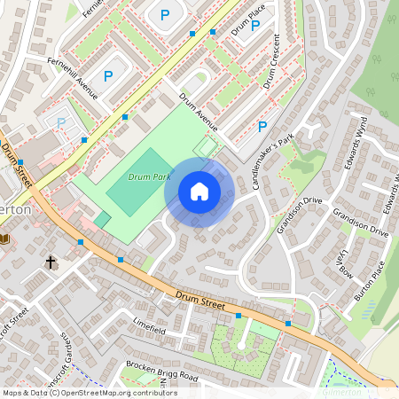 0295L East Farm of Gilmerton, Edinburgh, EH17 8TG