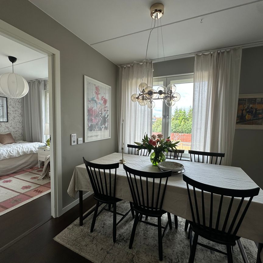 Orgelgatan, Uppsala - Photo 1