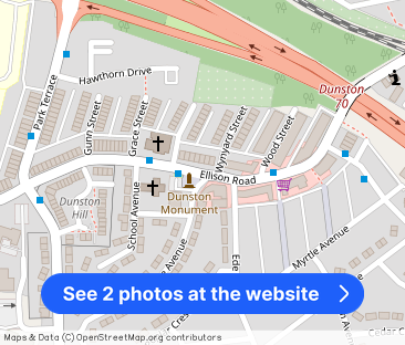 Glebe Terrace, Gateshead, NE11 9NQ - Photo 1