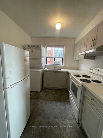 For Lease - 1516 Eglinton Avenue Unit# Apt 1, Toronto, Ontario - Photo 3