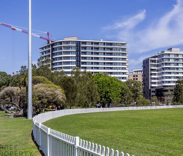 105/24 Levey Street, Wolli Creek NSW 2205 - Apartment For Rent | Do... - Photo 4