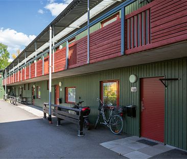 Konsulgatan 14 A - Photo 6