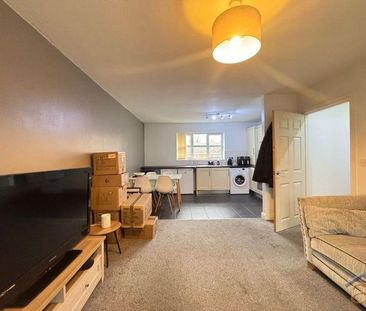 2 bedroom apartment to rent - Photo 2