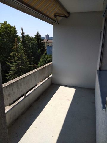 Grosszügige 3.5 Zimmerwohnung an ruhiger Lage - Foto 5
