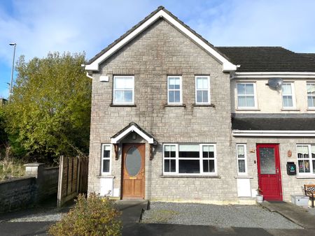 1 Chestnut Drive, Bailieborough, Co. Cavan. - Photo 4