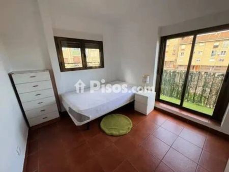 Piso en alquiler en Plaza Mayor-San Agustín - Photo 4