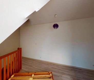 Appartement à louer 2 pièces 40.39m² - Photo 4