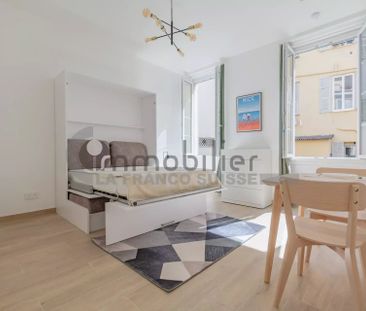 Location Appartement 1 pièce 26m² NICE 06000 - Photo 4