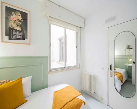 Calle de San Lorenzo, Madrid, Community of Madrid 28004 - Photo 4