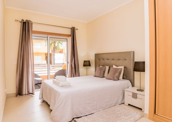 1 bedroom apartment in Conceição de Tavira