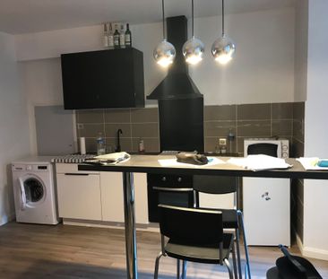 Location Appartement 1 pièce 25m² AURILLAC 15000 - Photo 2