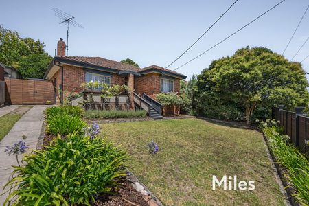 202 Rosanna Road, Rosanna - Photo 5