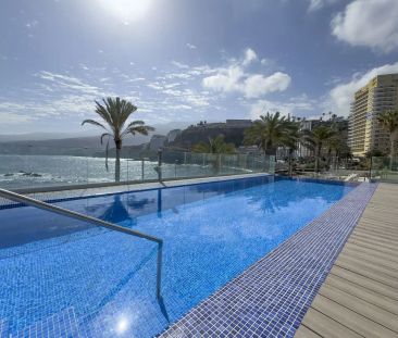 Puerto De La Cruz - Foto 2