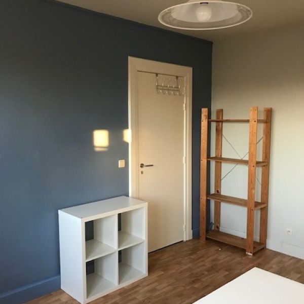 Minister Tacklaan 41, kamer 11 - Photo 1