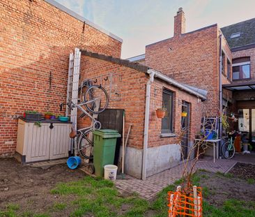 Woning met 3 slaapkamers te Baasrode - Photo 1