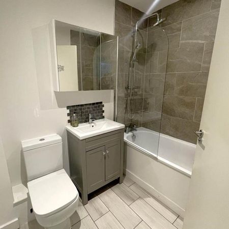 1 bedroom house to rent - Photo 3